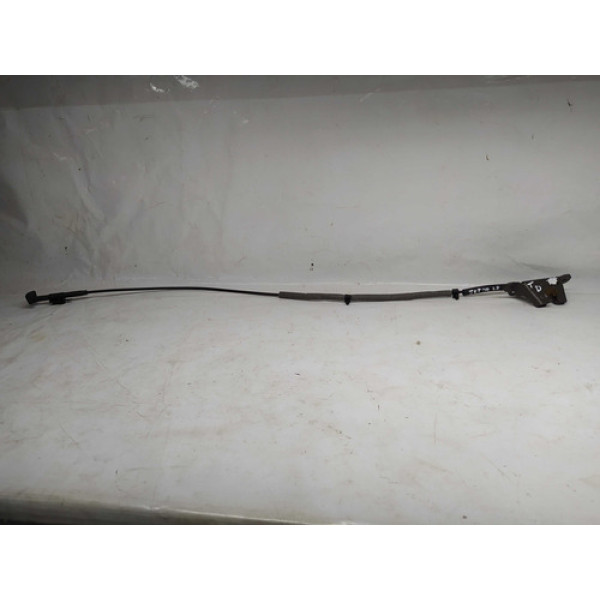 Cabo C/trava Arrebatamento Encosto Banco Tras Jetta 2015 D