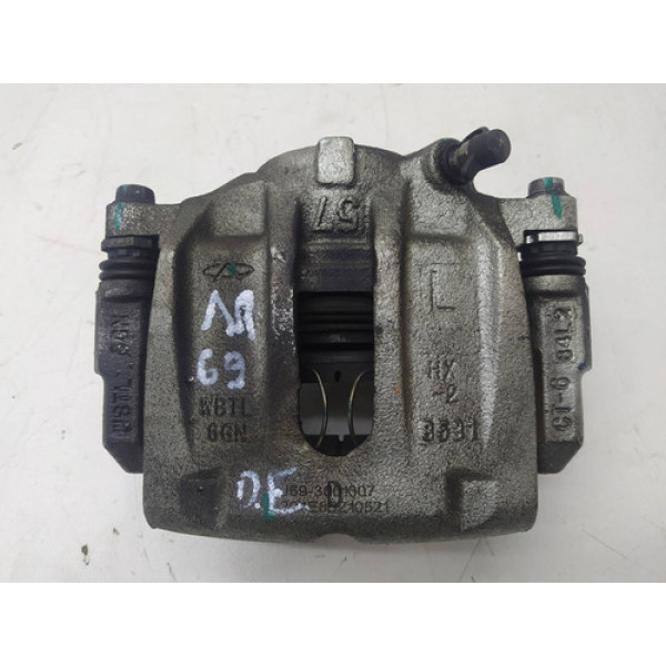 Pinça Dianteiro Esquerdo Chery Tiggo 2 2019 1.5