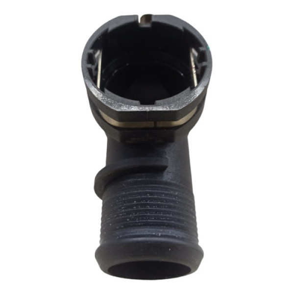 Flange Mangueira Água Hyundai Hb20 Sedan 1.0 Turbo 2023 