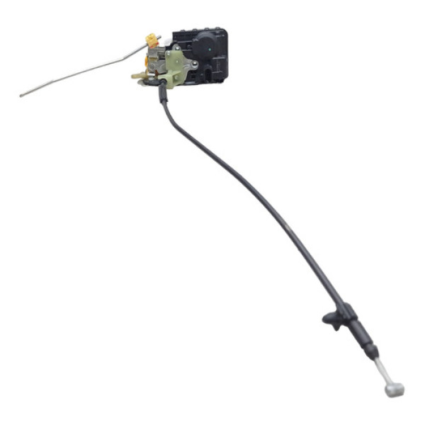 Fechadura Porta Dianteira Direita Chery Tiggo 5x 1.5 2022