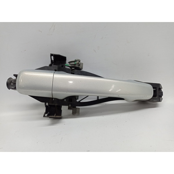 Maçaneta Externa Dianteira Direita Volvo Xc60 2010 3.0 T6