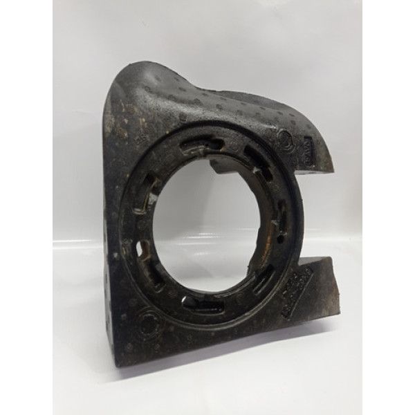 Proteção Tanque Combustível Freelander 2 2009 3.2