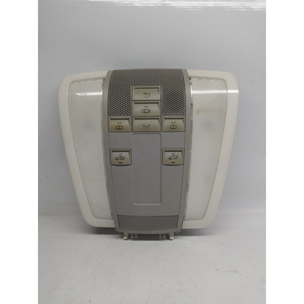 Lanterna Cortesia Teto Mercedes C180 Cgi 2011