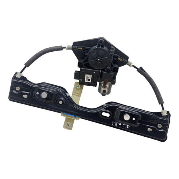 Máquina Vidro Traseira Direita Jeep Commander Overland 2022 