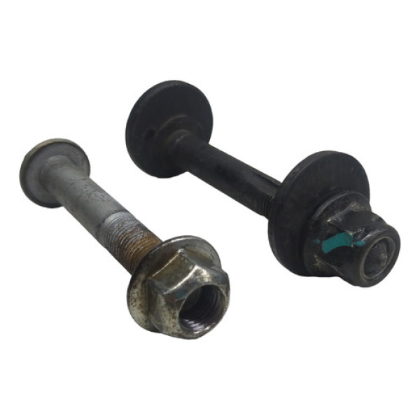 Parafuso Camber Traseiro Chery Tiggo 5x Txs 1.5 2022