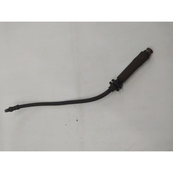 Flexível Pinça Dianteiro Direito Compass 2017 2.0