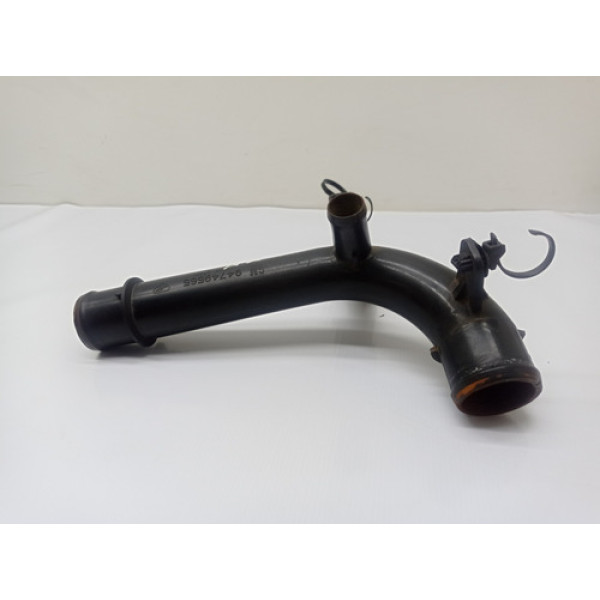 Tubo Cano Dágua Do Motor Spin 1.8 2019