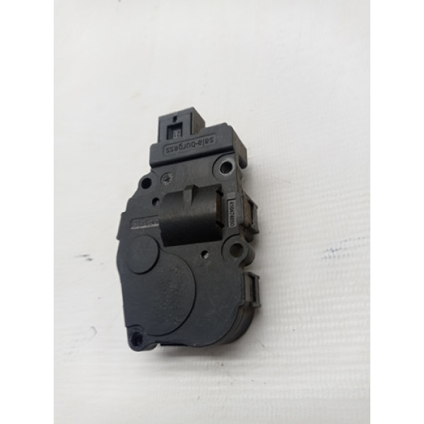 Motor Atuador Caixa Evaporadora Bmw 320i 2006 2.0