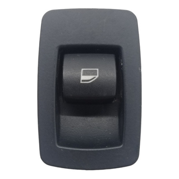Botão Vidro Traseiro Direito Bmw 320i 2006 2.0 Aut