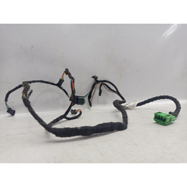 Chicote Caixa Ar Volvo Xc60 T5 2012 2.0