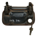 Maçaneta Externa Dianteira Direita Chevrolet Tigra 1.6 1998