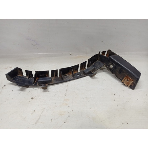 Guia Parachoque Traseiro Lado Direito Freelander 2 Se 2012