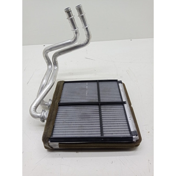 Radiador Ar Quente Caixa Evaporadora Mercedes C180 Cgi 2012