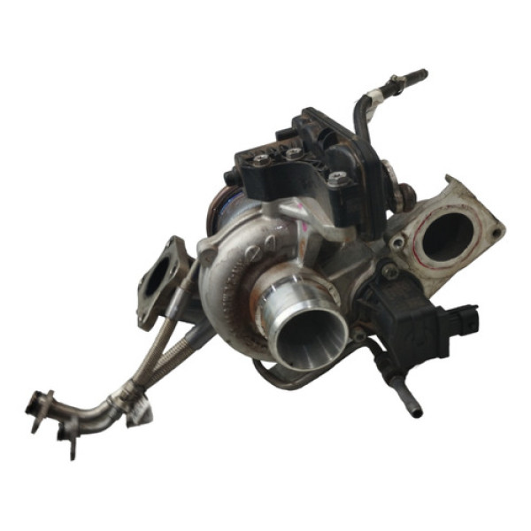 Turbina Jeep Renegade 2022 1.3 T270