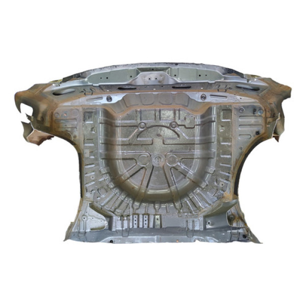 Painel Traseiro Chery Tiggo 3x Pro 2022