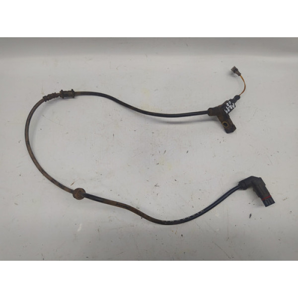 Sensor Pastilha Dianteiro Direito C200 Kompressor 2008 1.8