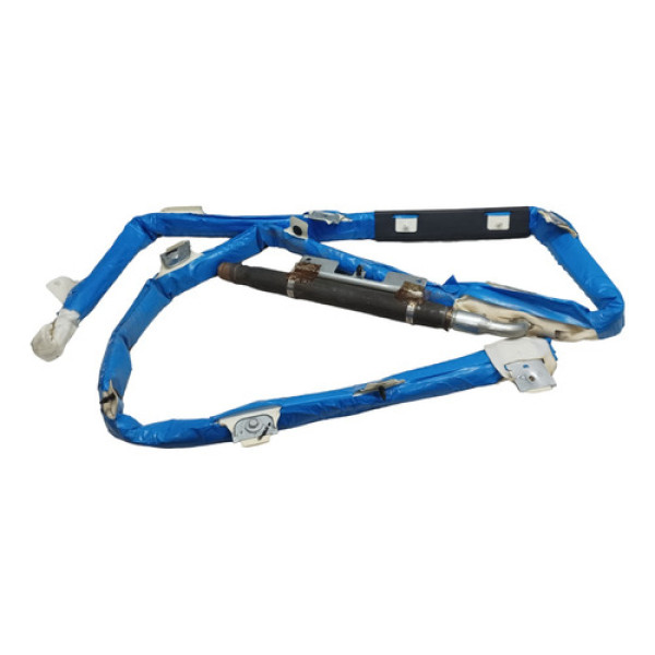 Air Bag Cortina Teto Lado Esquerdo Dodge Journey 2008