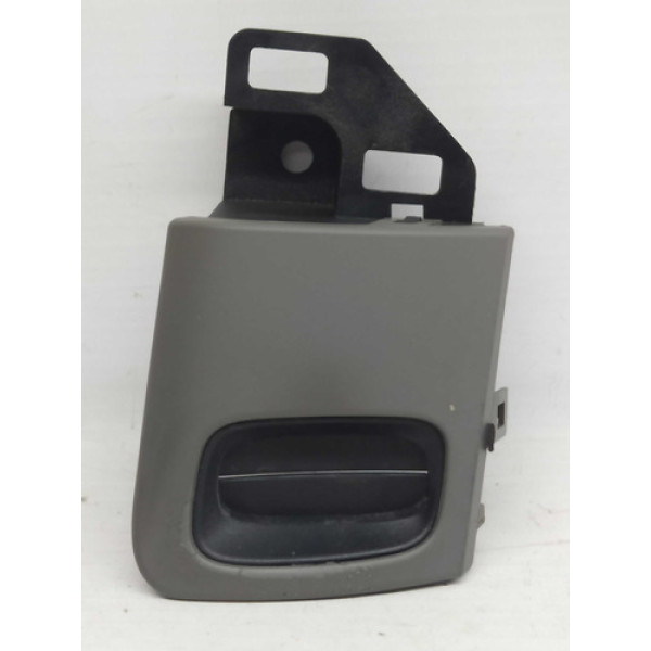 Acabamento Moldura Chave Ignição Audi A4 2012  8k1905219a