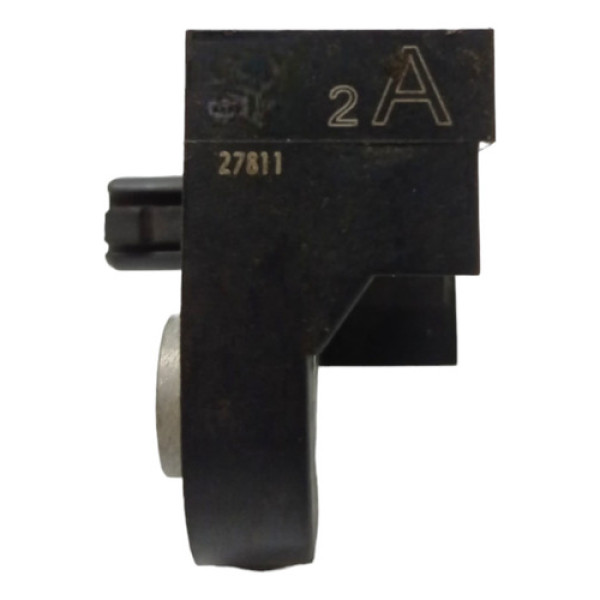 Sensor Impacto Espoleta Ford Edge 3.5 V6 Aut 2012