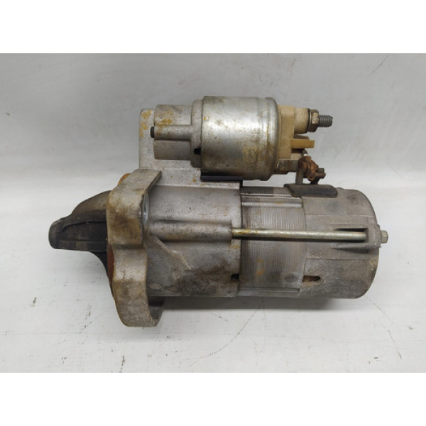 Motor De Arranque Ford Fiesta Gtdi 2018 1.0 Aut