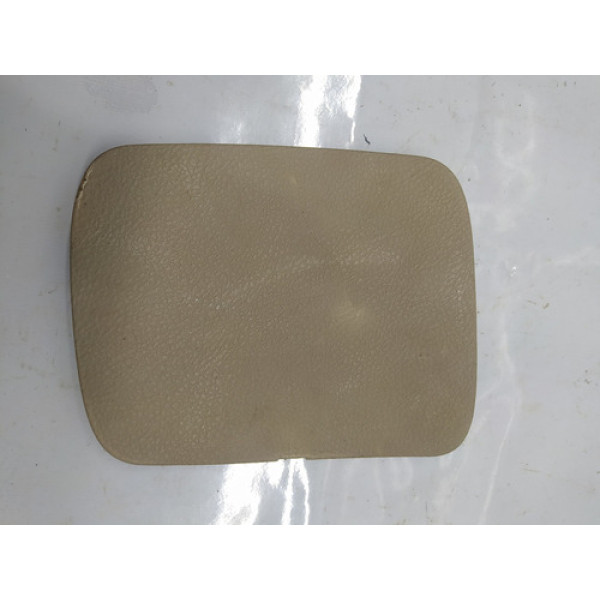 Acabamento Do Painel Hyundai Veracruz 2008 