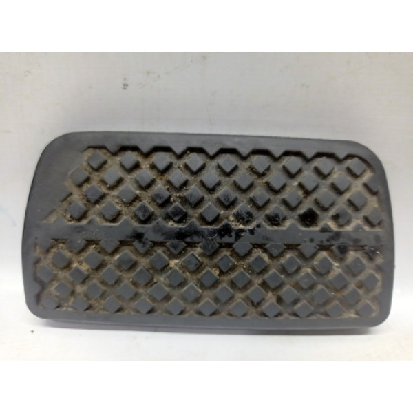 Borracha Pedal Honda Hrv 2019 1.8 Aut