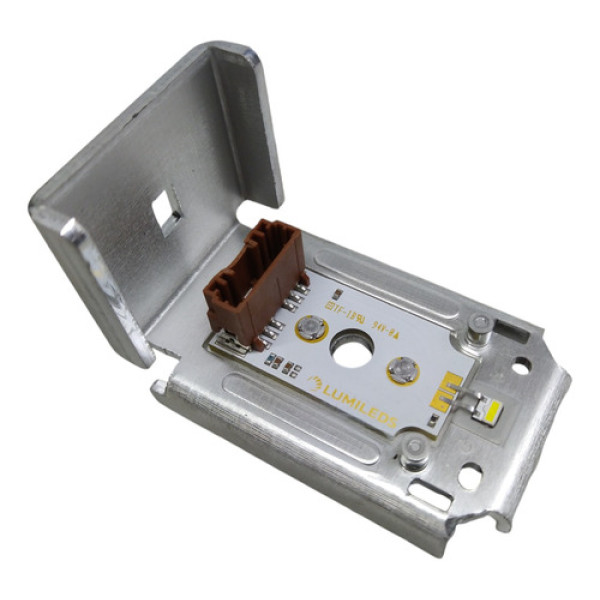 Led Farol Jeep Renegade 2024 Conector Grande B