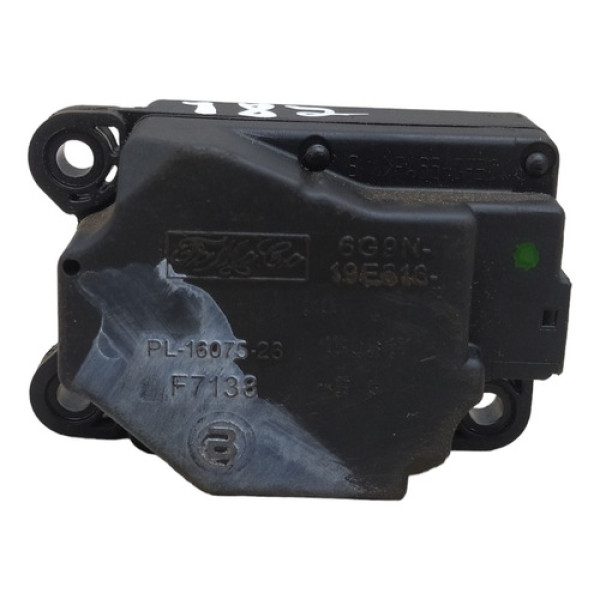 Motor Atuador Land Rover Freelander 2 2013