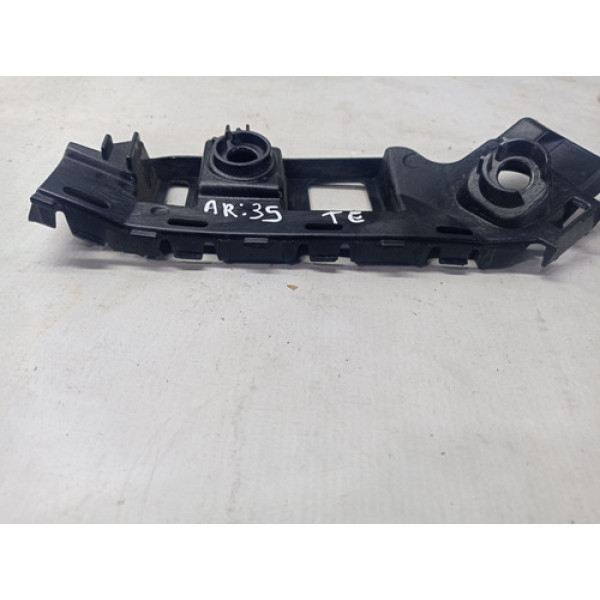 Suporte Guia Parachoque Traseiro Esquerdo Polo 1.0 2018