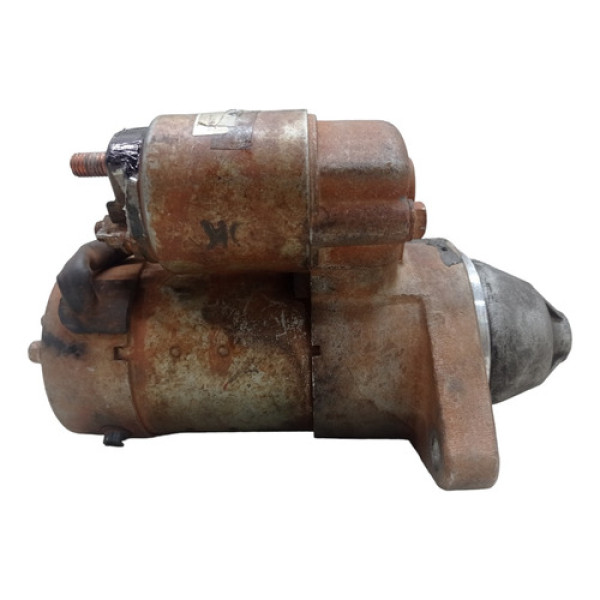 Motor Arranque Lifan X60 1.8 Manual 2016 Aut 