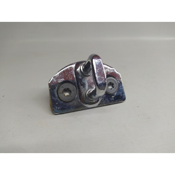 Batente Fechadura Porta Renault Captur 2019