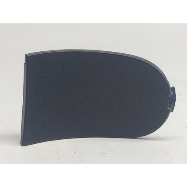 Acabamento Direito Suporte Parachoque Bmw 320i 2006 