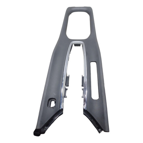 Acabamento Trambulador Honda Hrv 2017 1.8 Exl Aut