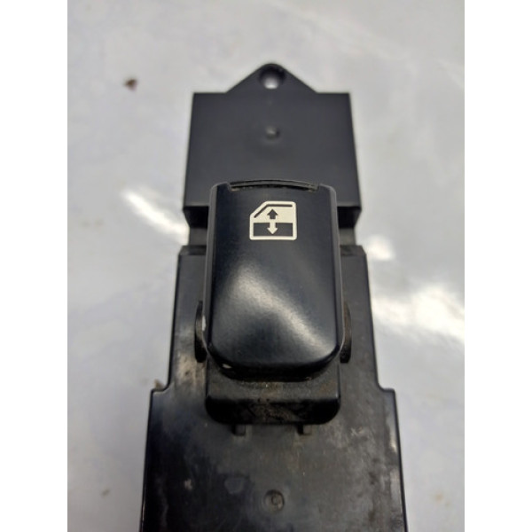 Comando Botão Vidro Traseiro Esquerdo Veracruz 2009