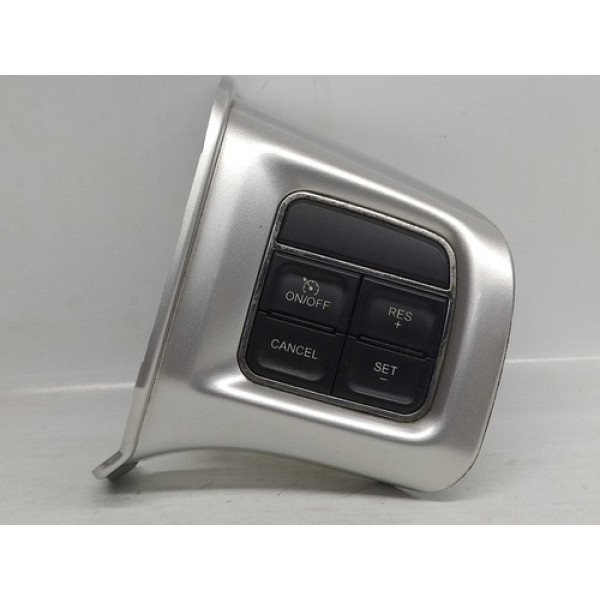 Comando Volante Direito Fiat Freemont Emotion 2012