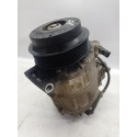 Compressor Ar Condicionado C180 1.6 Cgi Turbo 2013