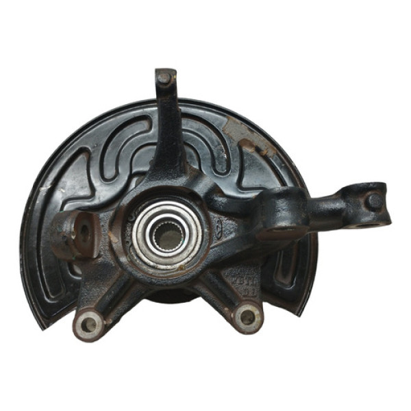 Manga Eixo Dianteira Esquerda Chery Tiggo 3x Pro 2022 1.0