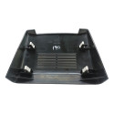 Acabamento Capa Camera Frontal Nissan Sentra 2023 2.0 Aut