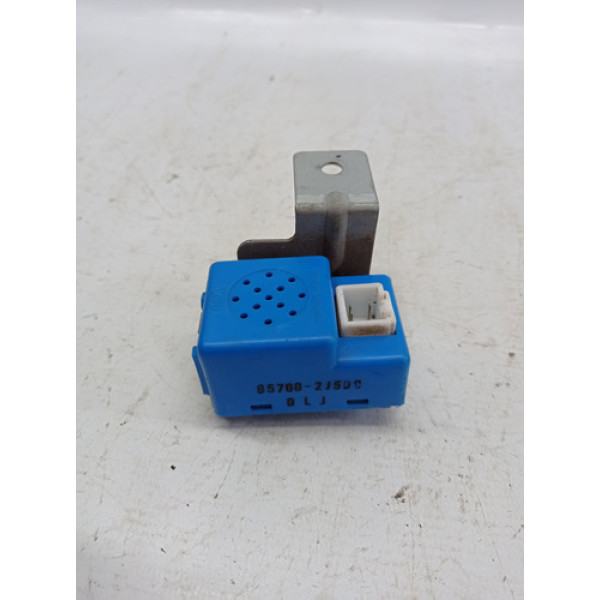 Módulo Sirene Kia Mohave 2010 3.0 