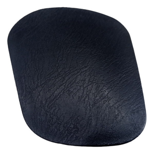 Tampa Reboque Traseiro Esquerdo Tiggo 2015 2.0 