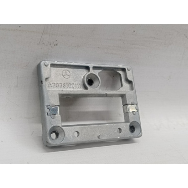 Suporte Retrovisor Interno C180 1.8 2011 Cgi Turbo 