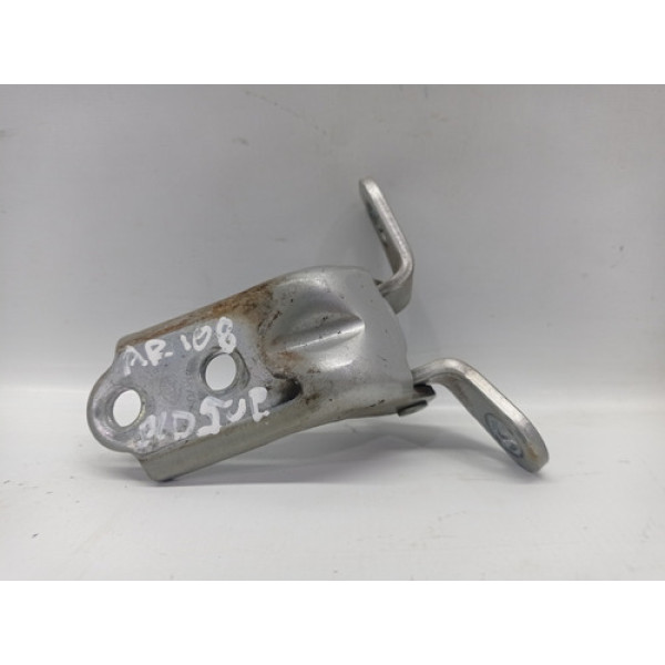 Dobradiça Superior Porta Dianteira Direita Azera 2008 3.3