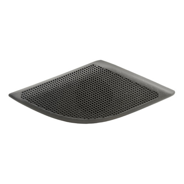 Moldura Twitter Dianteiro Direito Gm Captiva 3.0 2011