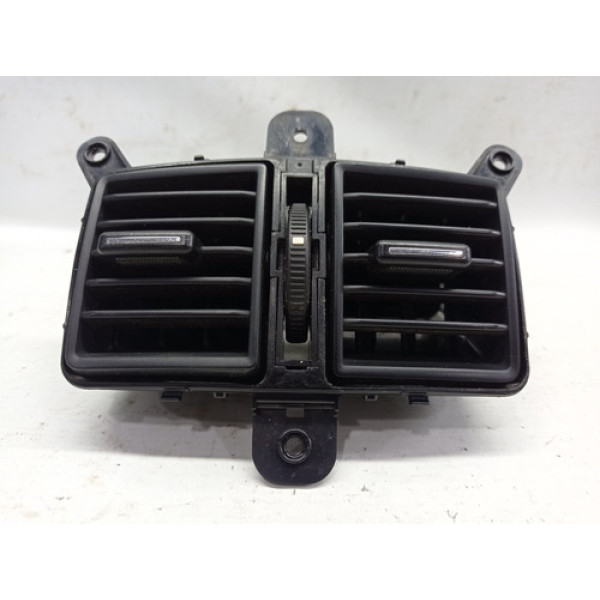Difusor Saída Ar Traseiro Console Central Kia Cadenza 2011