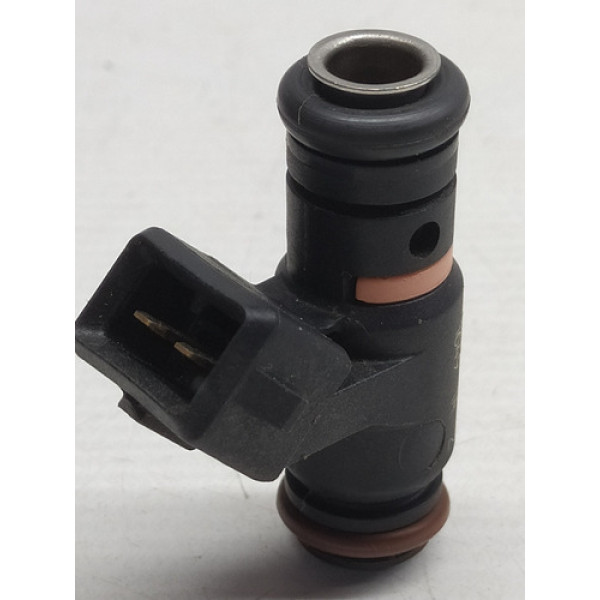 Bico Injetor Fiat Toro Freedom 1.8 Flex 2020 Dk.0120228.  D