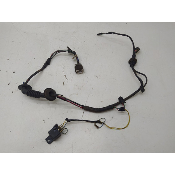 Chicote De Porta Traseira Esquerda Sportage 2003 2.0