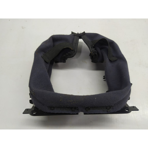 Moldura Coifa Coluna Direção C180 Cgi 2011 1.8 Aut