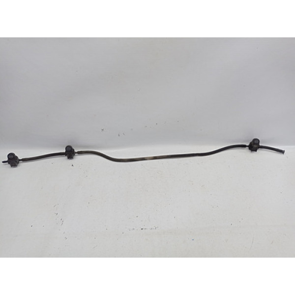 Brucutu Com Mangueira Mercedes C180 Cgi 2011