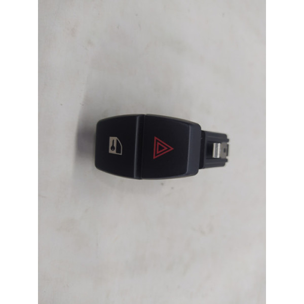 Botão Pisca Alerta Trava Porta Bmw X3 Xdrive 2013 3.0 