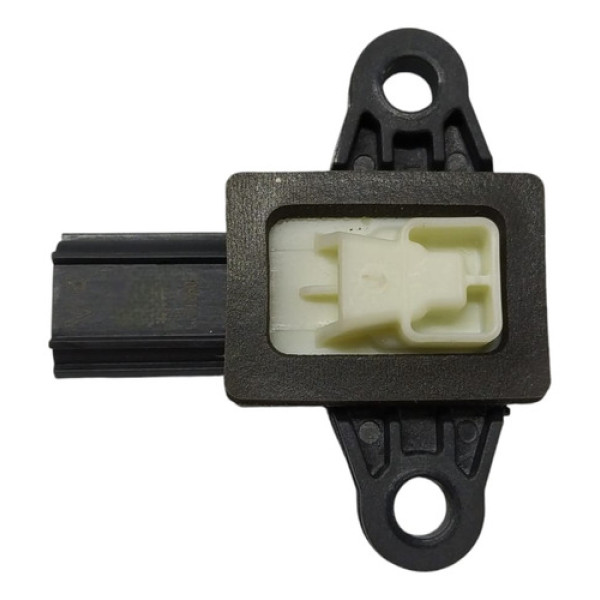 Sensor Impacto Espoleta Airbag Porta Jaguar Xf 3.0 V6 2012